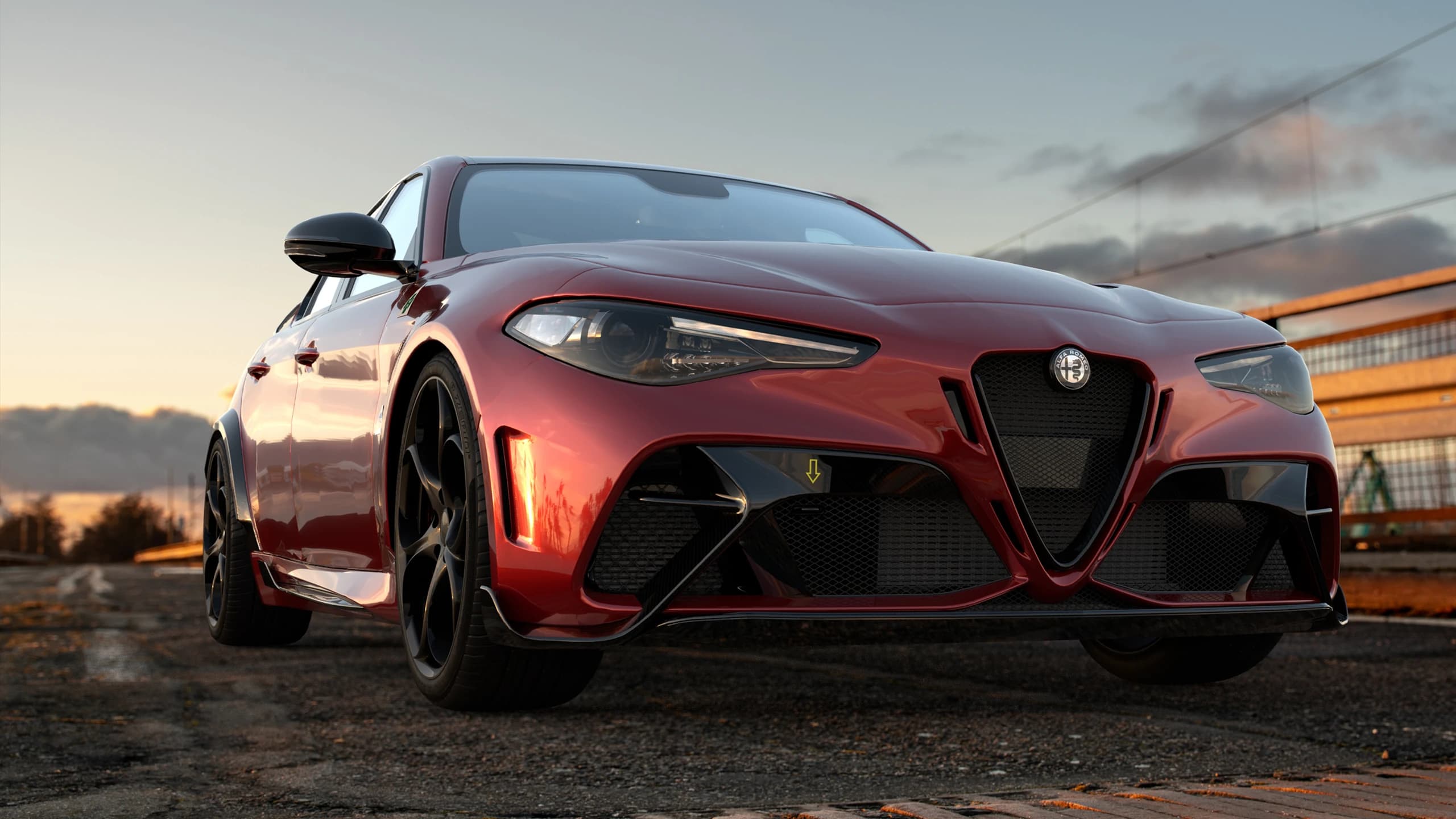 Verifica tagliandi Alfa Romeo