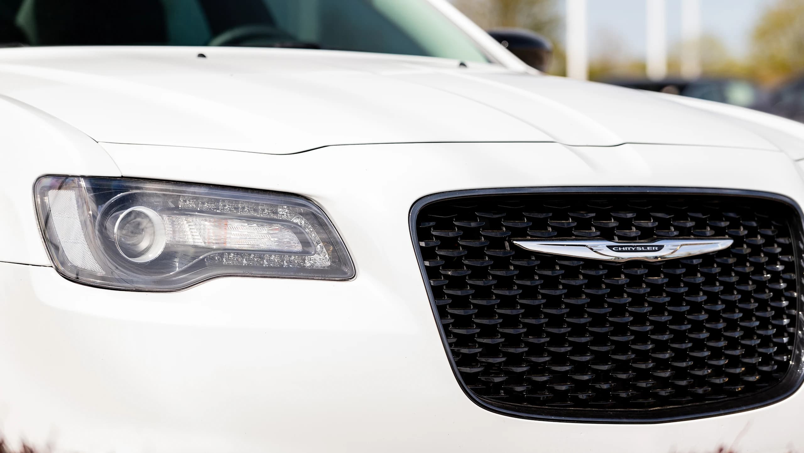 Verifica tagliandi Chrysler