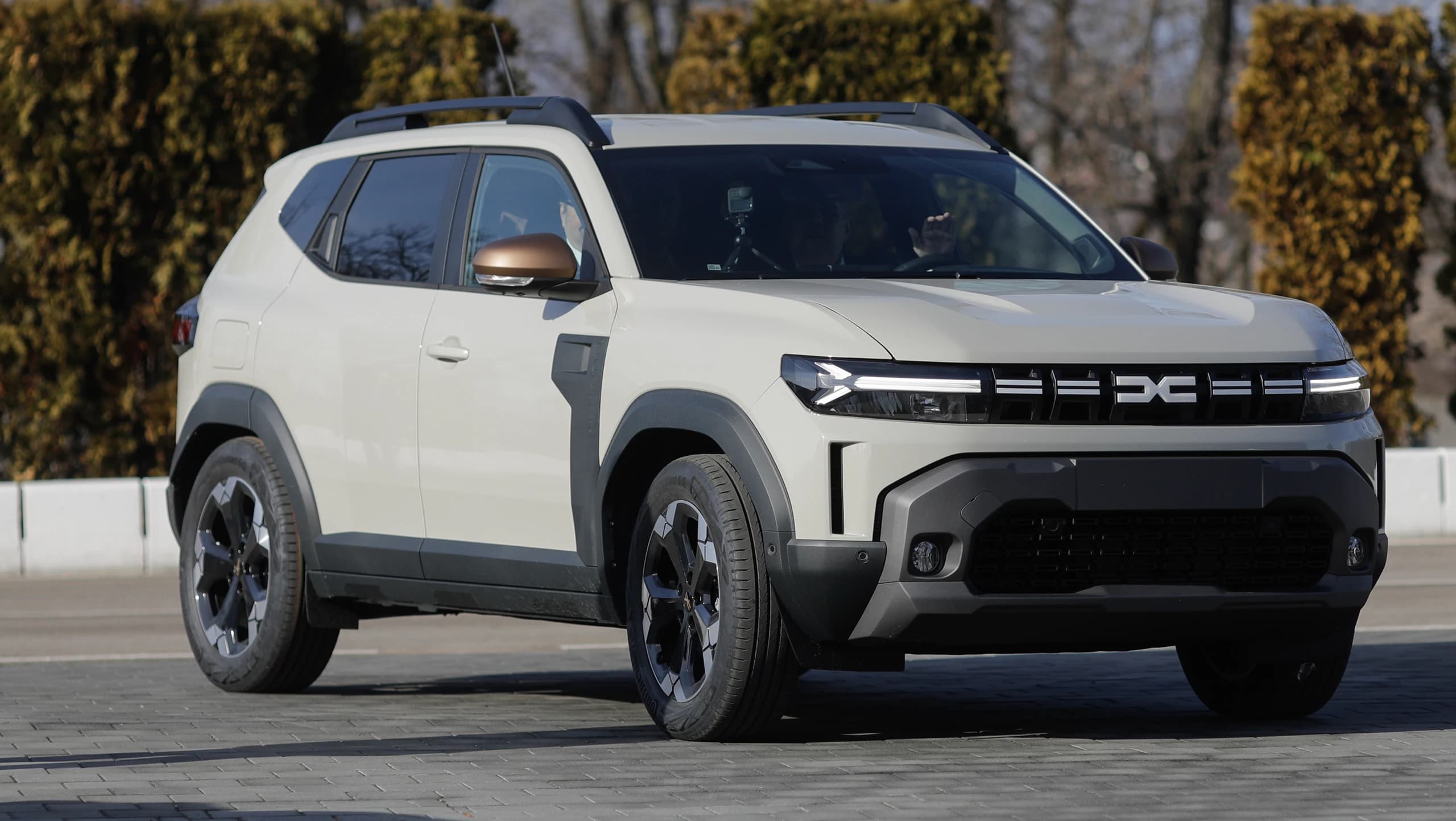 Verifica tagliandi Dacia