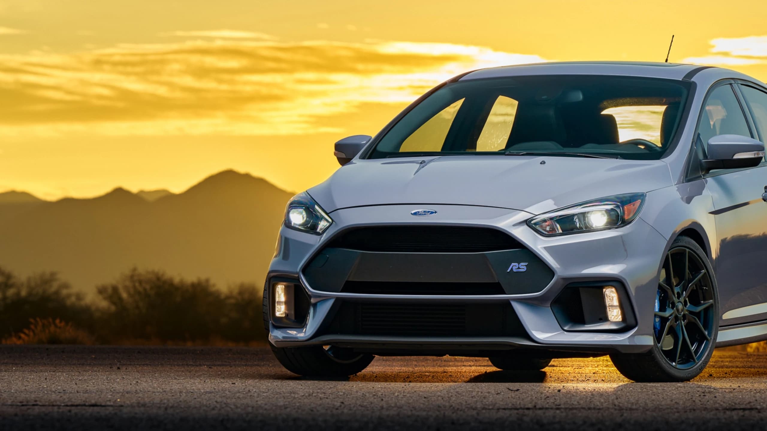 Verifica tagliandi Ford