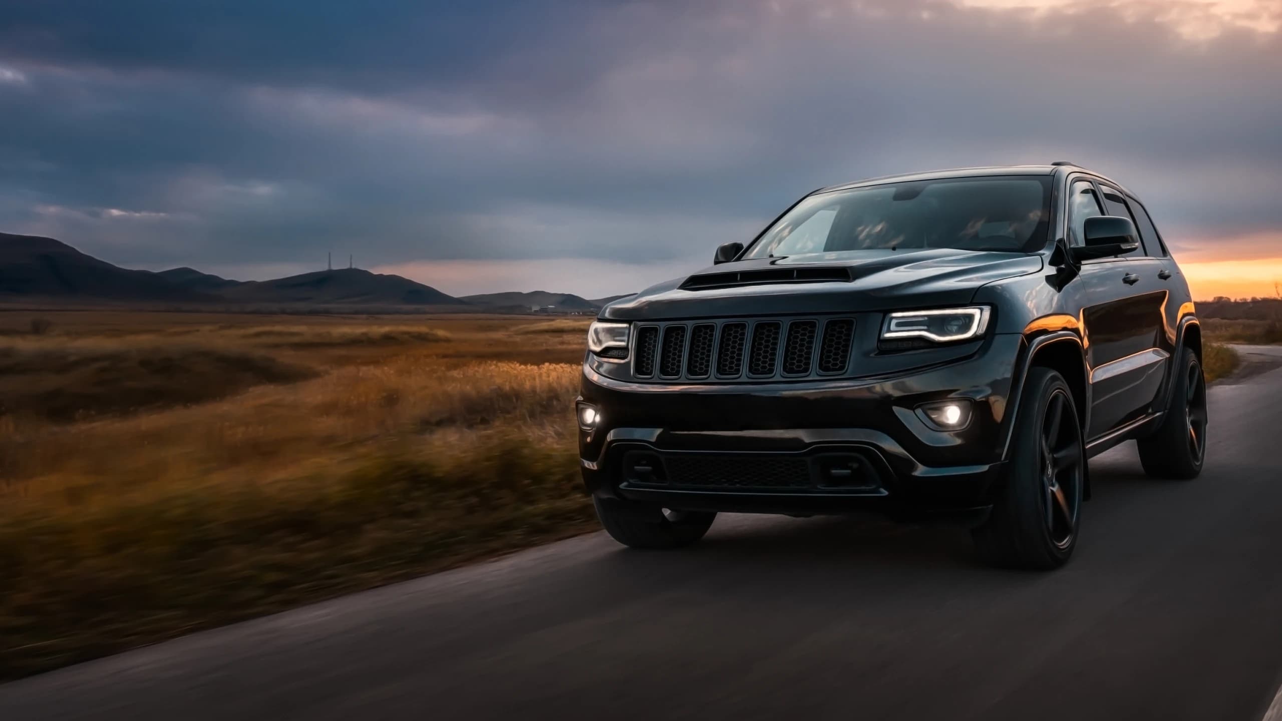 Verifica tagliandi Jeep