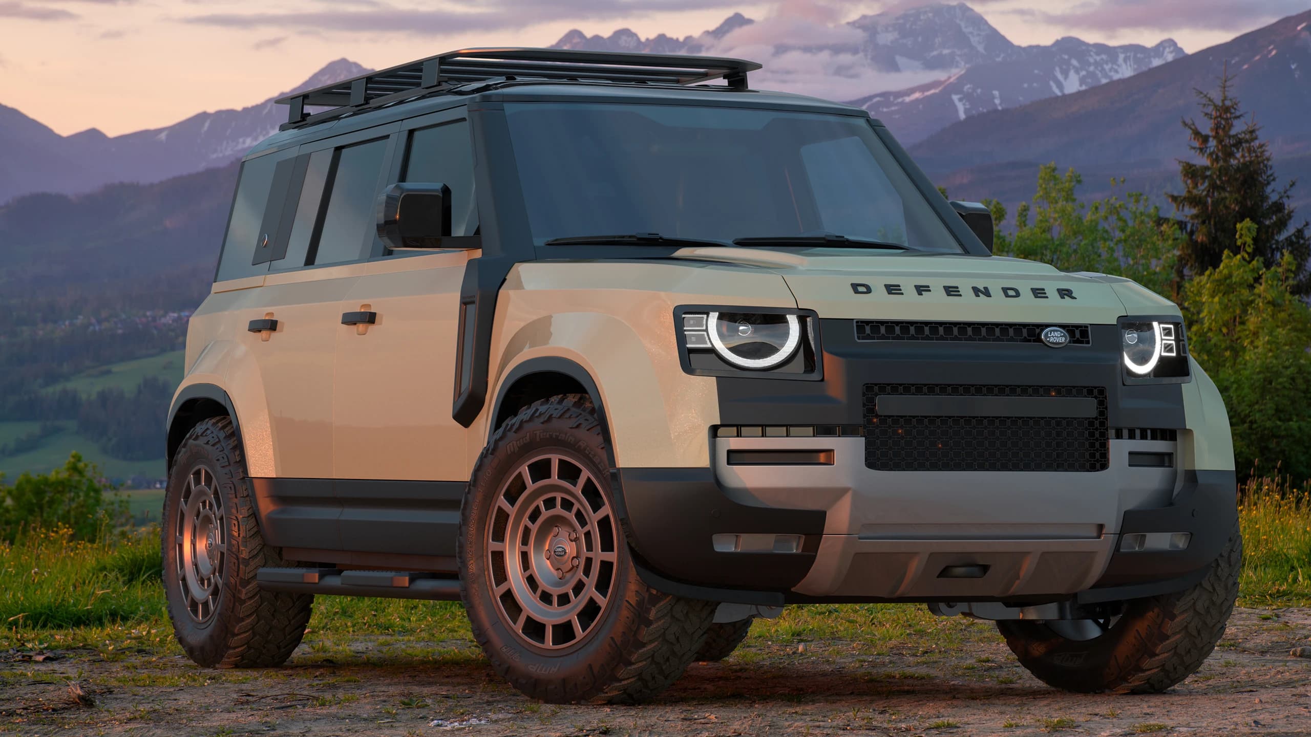Verifica tagliandi Land Rover