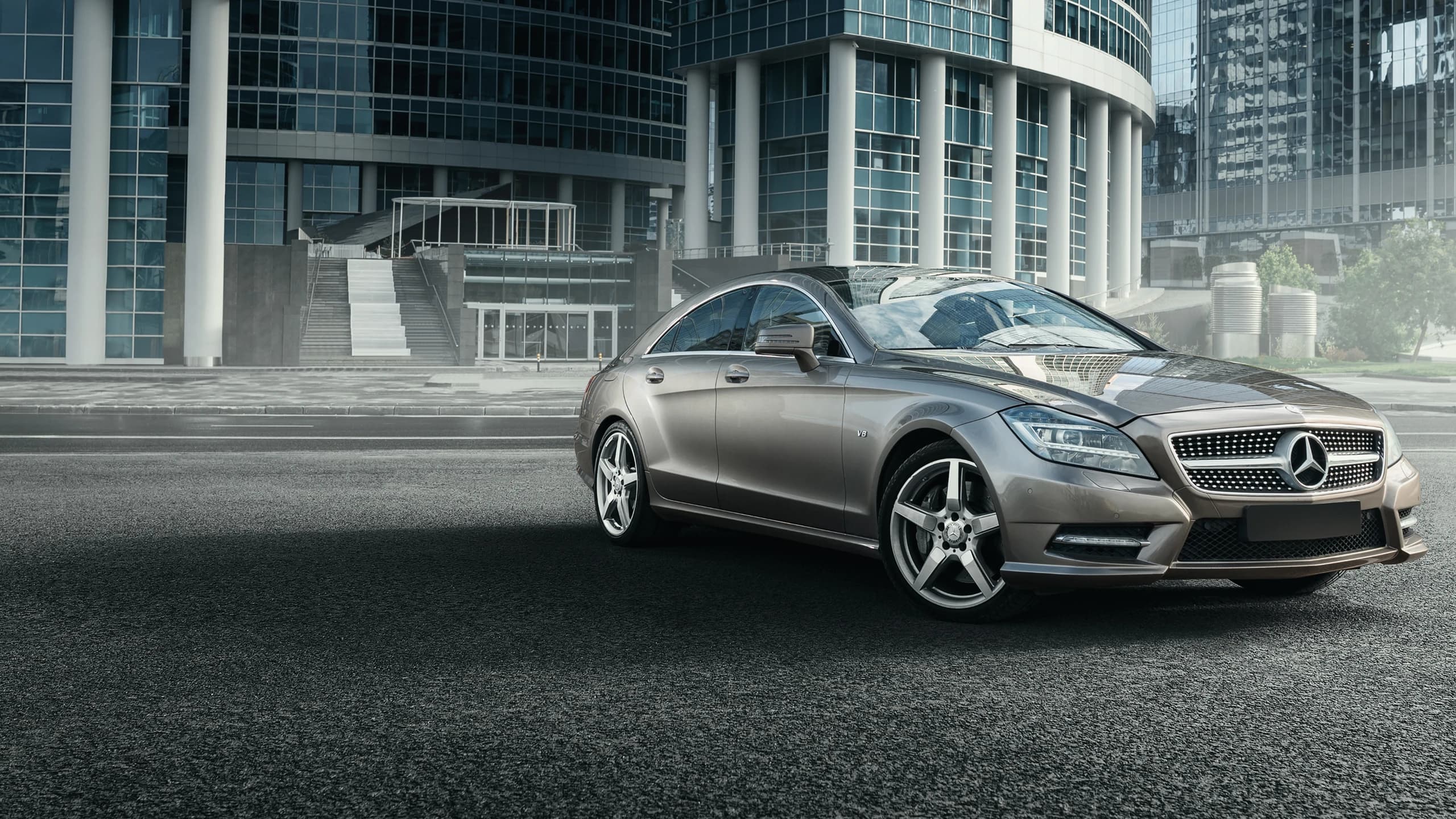 Verifica tagliandi Mercedes-Benz