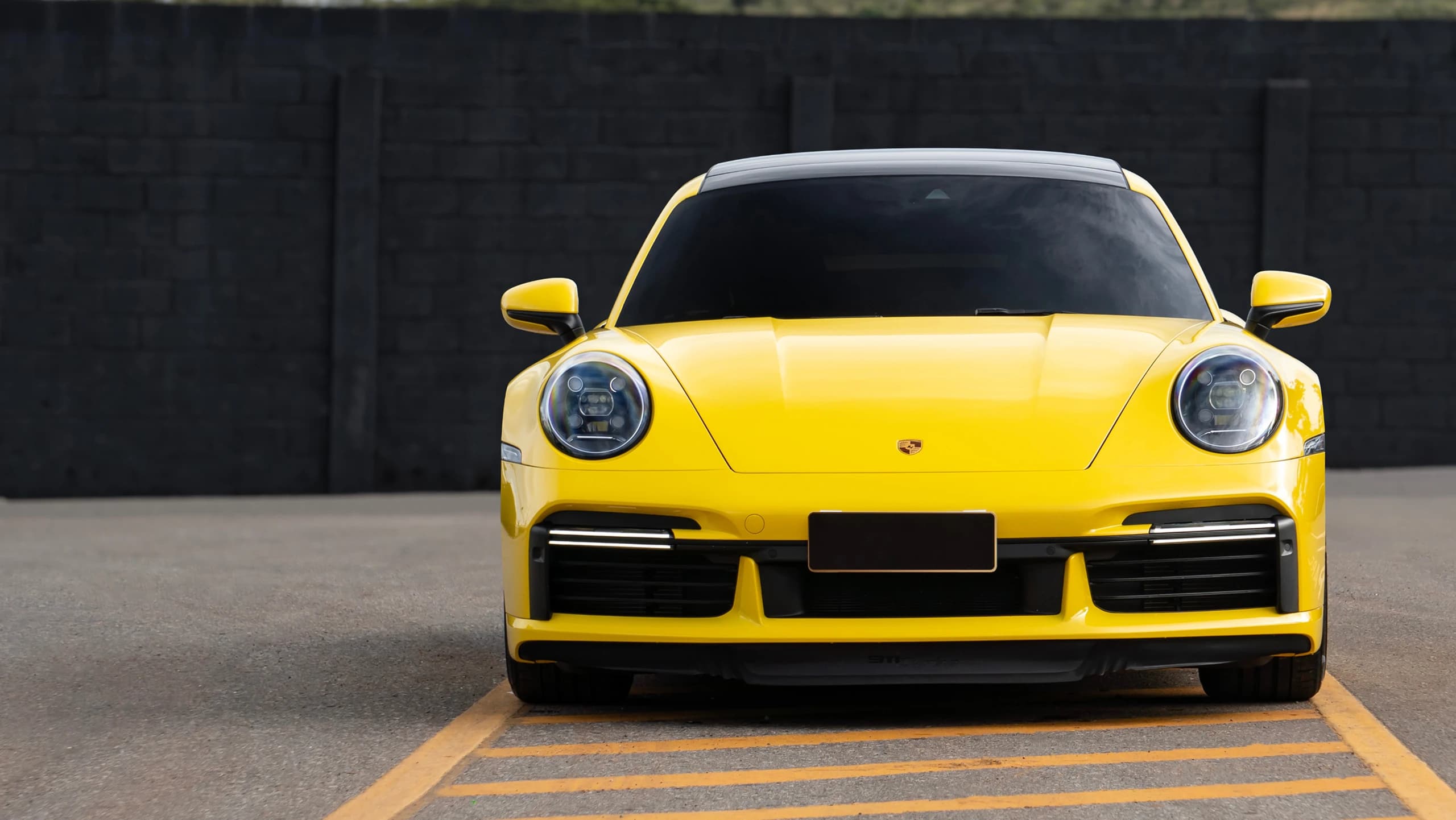 Verifica tagliandi Porsche