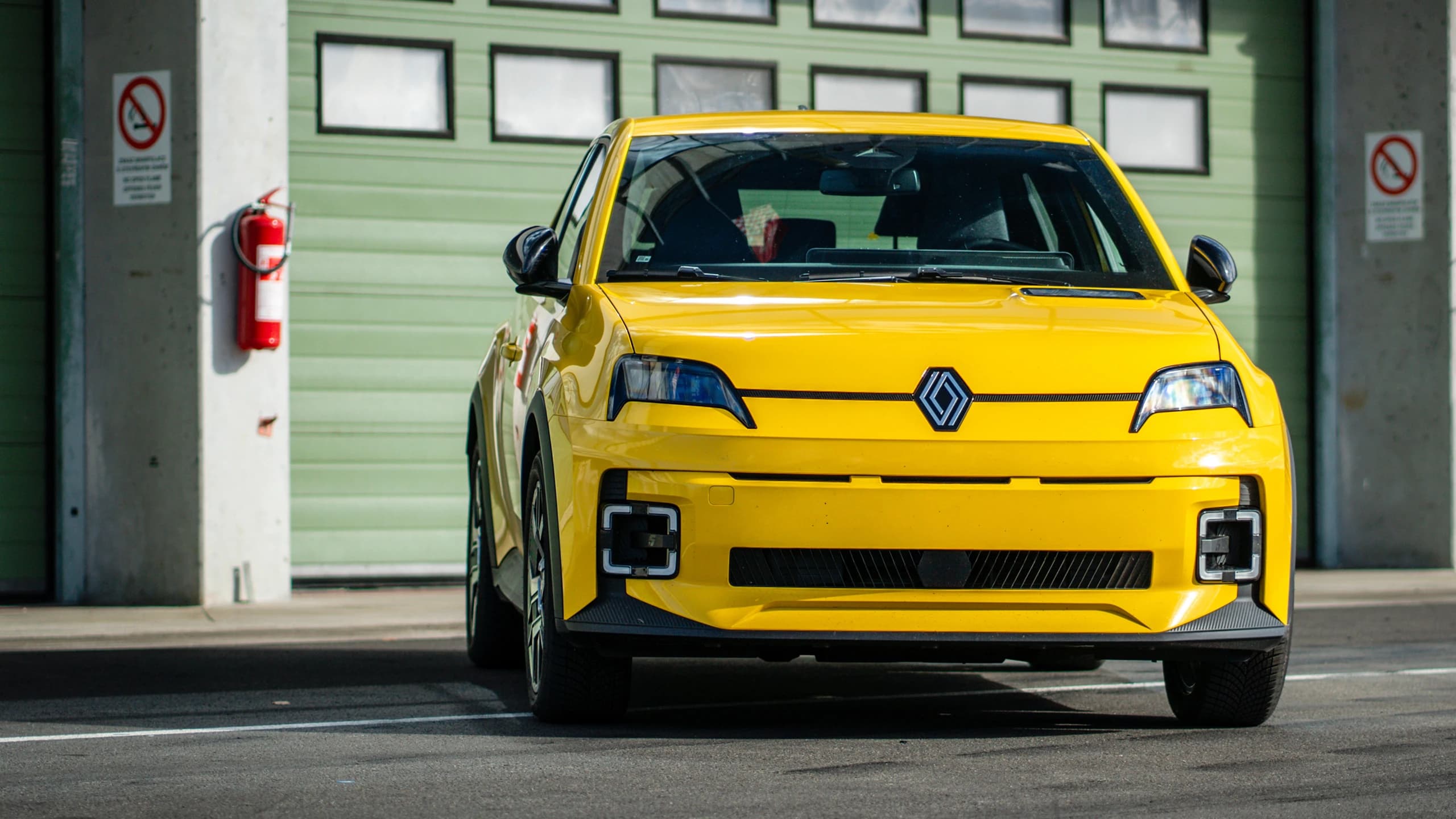 Verifica tagliandi Renault